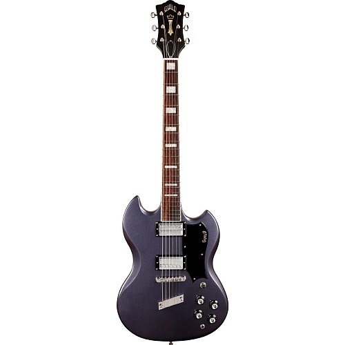 Электрогитара GUILD Polara Deluxe Canyon Dusk