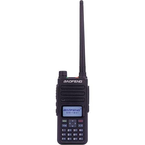 Рация Baofeng DM-1801