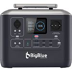 Зарядна станція BigBlue CellPowa 1000