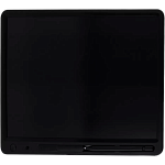 Графический планшет PowerPlant Writing Tablet Colors 15" Black