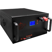 Аккумулятор LogicPower LiFePO4 25.6V (25.6V/280Ah/7168Wh) (37514)