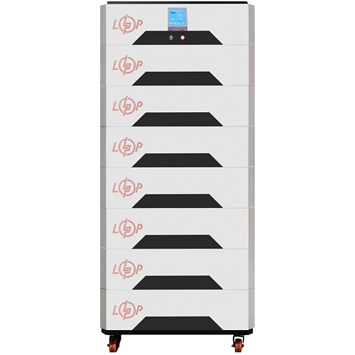 Аккумулятор LogicPower LiFePO4 HVM 358.4V (358.4V/230Ah/82432Wh) (29772) 