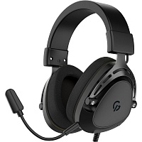 Игровые наушники GamePro HS766 Black