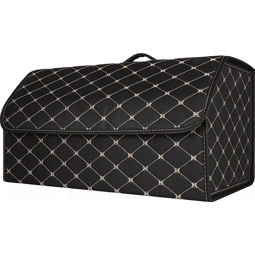Автомобільний органайзер Ncase 51L Black/Beige - придбати в Дніпрі, Україні: ціна, характеристики | інтернет-магазин TOUCH