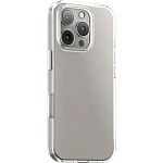 Чехол Blueo Crystal Drop Resistance Case для Apple iPhone 16 Pro Max Transparent
