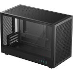 Корпус Deepcool CH260 Black (R-CH260-BKNGM0-G-1)