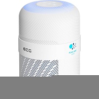 Очиститель воздуха ECG AP1 Compact Pearl Очиститель воздуха ECG AP1 Compact Pearl