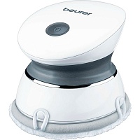 Мини-массажер для спа-процедур Beurer MG 17 (64619) Мини-массажер для спа-процедур Beurer MG 17 (64619)