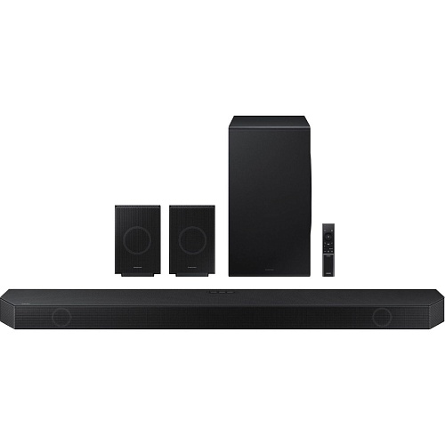 Саундбар Samsung HW-Q990D/UA 