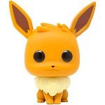 Фигурка Funko Pop! Pokemon: Иви 9.6см (64637) 