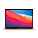 Ноутбук Apple MacBook Air 13" Gold Late 2020 (MGNE3)