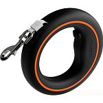Поводок для собак MOESTAR UFO Retractable Leash 2 Air Black
