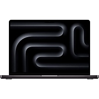 Ноутбук Apple MacBook Pro 14'' M3 Pro 18GB/512GB Space Black 2023 (MRX33) Ноутбук Apple MacBook Pro 14'' M3 Pro 18GB/512GB Space Black 2023 (MRX33)