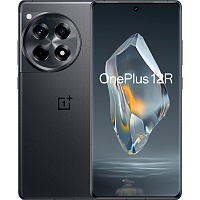 Смартфон OnePlus 12R 16/256GB Iron Gray Global EU