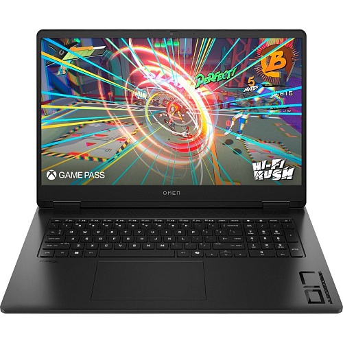 Ноутбук HP Omen 17-db0095cl (AM9B4UA)