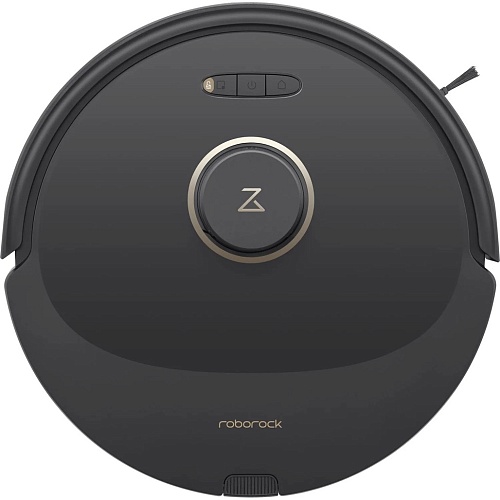 Робот-пылесос RoboRock Vacuum Cleaner Q8 Max Black