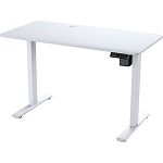 Компьютерный игровой стол Cougar Royal 120 Mossa White