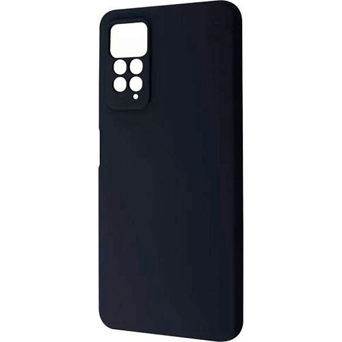 Чохол Wave Colorful Case для Xiaomi Redmi Note 11 Pro/Note 11 Pro 5G (Black) - придбати в Дніпрі, Україні: ціна, характеристики | інтернет-магазин TOUCH