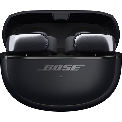 Навушники Bose Ultra Open Earbuds Black (881046-0010) - придбати в Дніпрі, Україні: ціна, характеристики | інтернет-магазин TOUCH