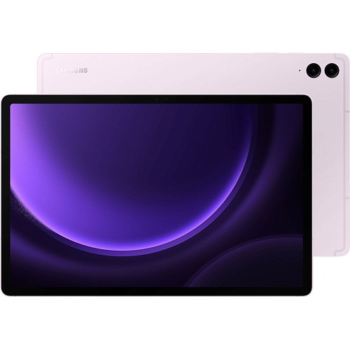 Планшет Samsung Galaxy Tab S9 FE+ 8/128GB 5G Lavender (SM-X616BLIASEK) UA-UCRF