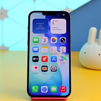 Смартфон Apple iPhone 13 Pro Max 512GB Graphite (MLLF3) Б/У