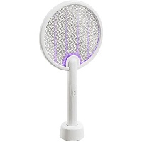 Электрическая мухобойка Xiaomi Qualitell Electric Mosquito Swatter C2 White (ZSC220906)