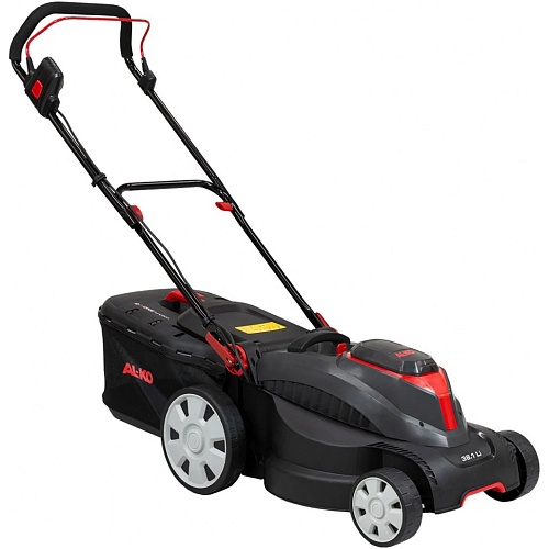 Газонокосилка AL-KO 38.1 Li BO Flex (113886)