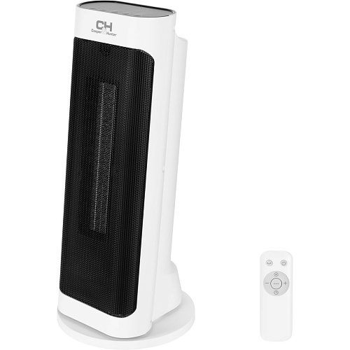 Тепловентилятор Cooper&Hunter Lounge CH-F2000CTE - придбати в Дніпрі, Україні: ціна, характеристики | інтернет-магазин TOUCH