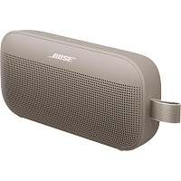 Портативная акустика Bose SoundLink Flex II Speaker Sandstone (887612-0300)