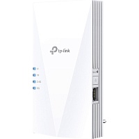 Ретранслятор Wi-Fi сигнала TP-Link RE500X Ретранслятор Wi-Fi сигнала TP-Link RE500X