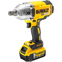 Гайковерт DeWalt DCF899P2 