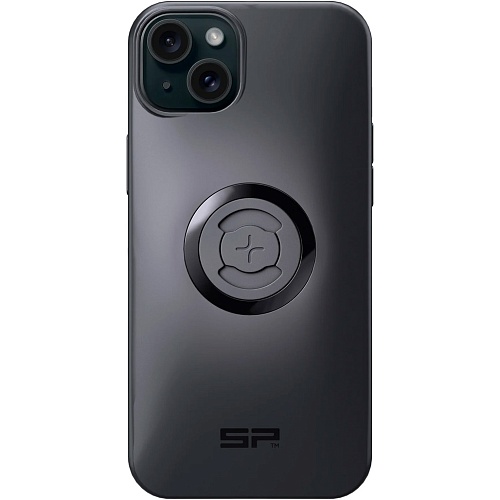 Чохол SP Connect SPC+ для iPhone 15 Plus (52670) - придбати в Дніпрі, Україні: ціна, характеристики | інтернет-магазин TOUCH