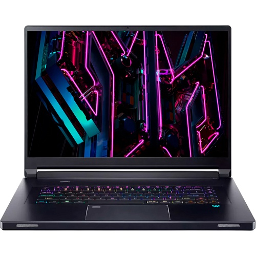 Ноутбук Acer Predator Triton 17 X PTX17-71-99W5 (NH.QK3AA.001)