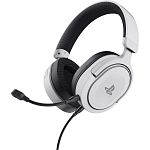 Игровые наушники Trust GXT 498 Forta для PS5 White (24716) 