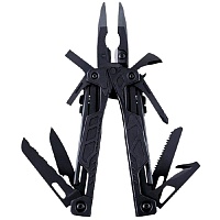 Мультитул Leatherman OHT-BLACK (831639)