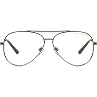 Компьютерные очки Gunnar Maverick Gunmetal Clear (MAV-05009) Компьютерные очки Gunnar Maverick Gunmetal Clear (MAV-05009)