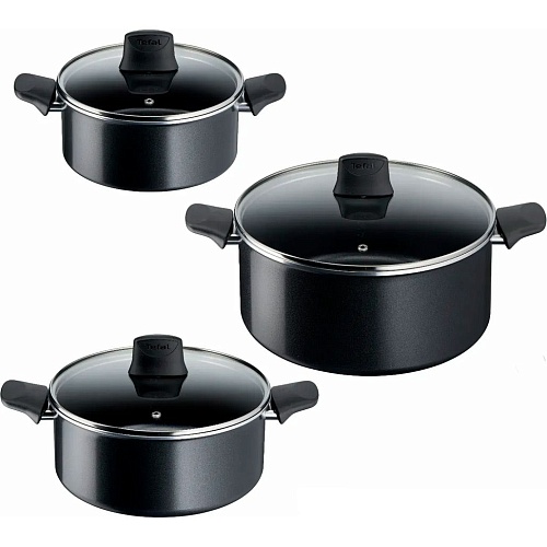 Набор кастрюль Tefal Generous Cook C2789053