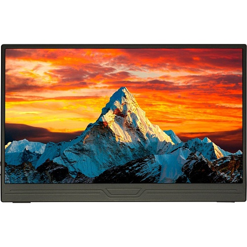 Портативний монітор Airon AirScreen14 (6126755803250) UA - придбати в Дніпрі, Україні: ціна, характеристики | інтернет-магазин TOUCH