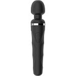 Вібратор Lovense Domi 2 Mini Wand Black (SO4089)