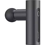 Перкусійний масажер WOLONOW Massage Gun Lite Black (FGMN-R-35)