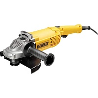 Кутова шліфмашина DeWalt DWE490 - придбати в Дніпрі, Україні: ціна, характеристики | інтернет-магазин TOUCH
