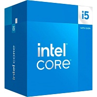 Процесор Intel Core i5-14500 Box (BX8071514500) EU - придбати в Дніпрі, Україні: ціна, характеристики | інтернет-магазин TOUCH