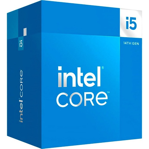 Процессор Intel Core i5-14500 (BX8071514500) EU