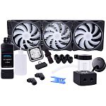 Система водяного охлаждения Alphacool Core Storm ST30 Water Cooling Set (11988) 