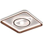 Потолочный светильник Videx Decora VL-CLD-995-CF