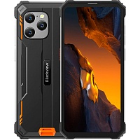 Смартфон Blackview BV8900 Pro 8/256GB Orange EU - придбати в Дніпрі, Україні: ціна, характеристики | інтернет-магазин TOUCH