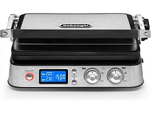 Электрогриль Delonghi CGH 1012D