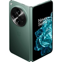 Смартфон OnePlus Open 16/512GB Emerald Dusk Смартфон OnePlus Open 16/512GB Emerald Dusk
