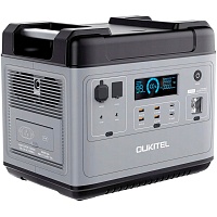 Зарядная станция Oukitel P2001E 2000W (P2001EU) Зарядная станция Oukitel P2001E 2000W (P2001EU)