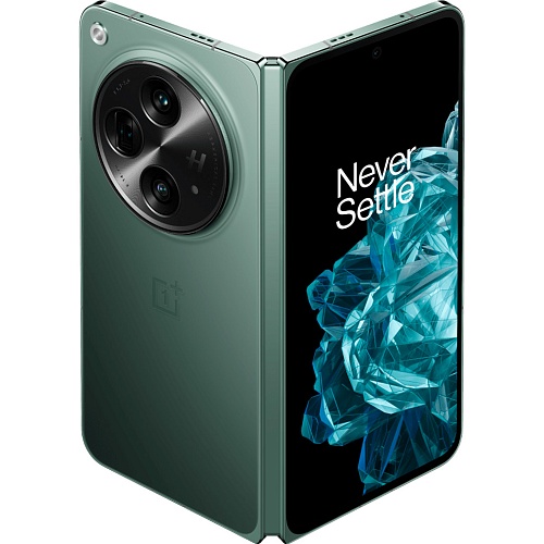 Смартфон OnePlus Open 16/512GB Emerald Dusk